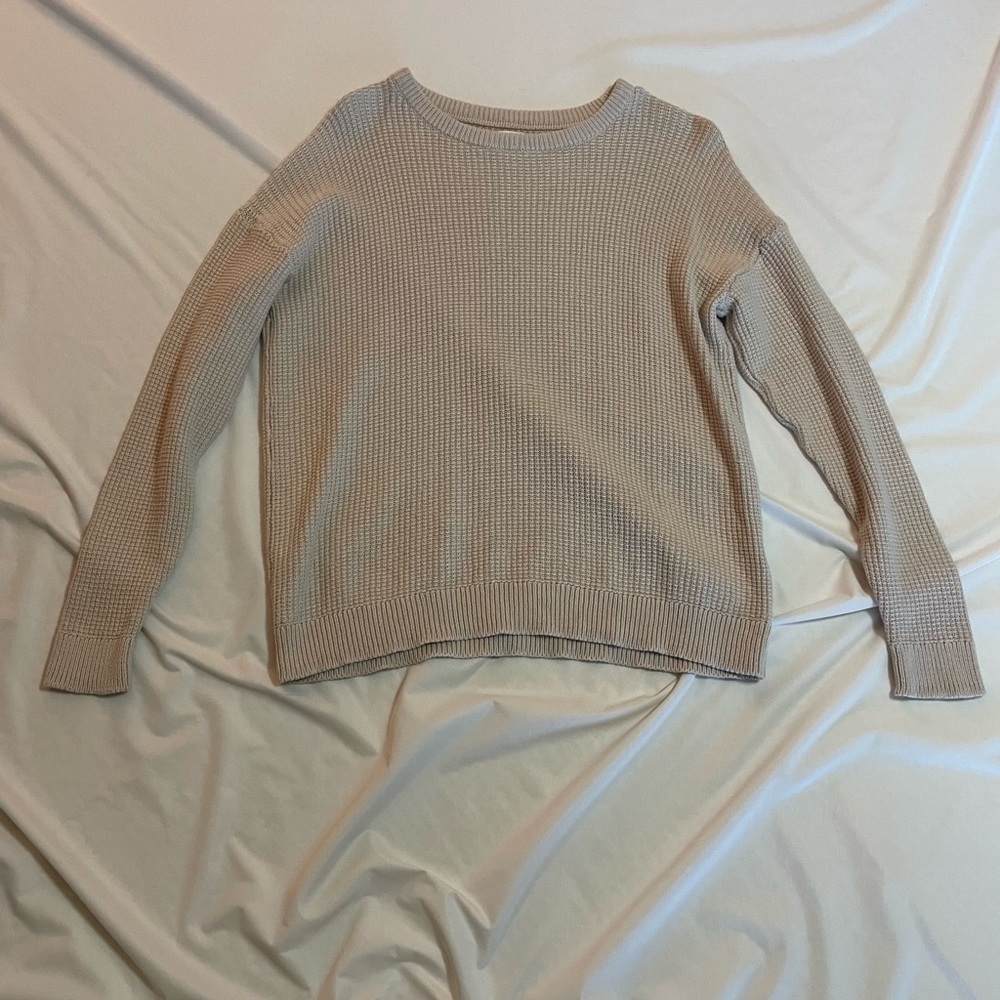 Cotton On sweater